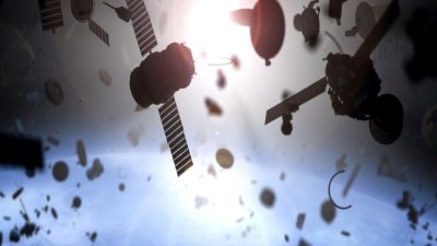 Uzay çöpleri sorunu, Makueni'de düşen metal halkanın detaylarıyla ele alınıyor.