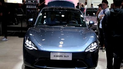 Xiaomi'nin otomotiv dünyasına adım attığı SU7 modeli, yenilikçi tasarımı ve