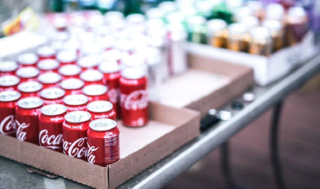Yeni içecek fiyatları açıklandı! Coca Cola, Fanta ve Sprite'a yapılan