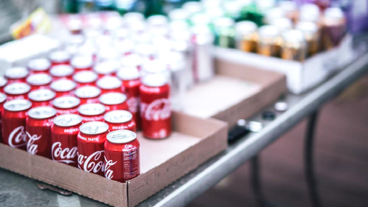 Yeni içecek fiyatları açıklandı! Coca Cola, Fanta ve Sprite'a yapılan