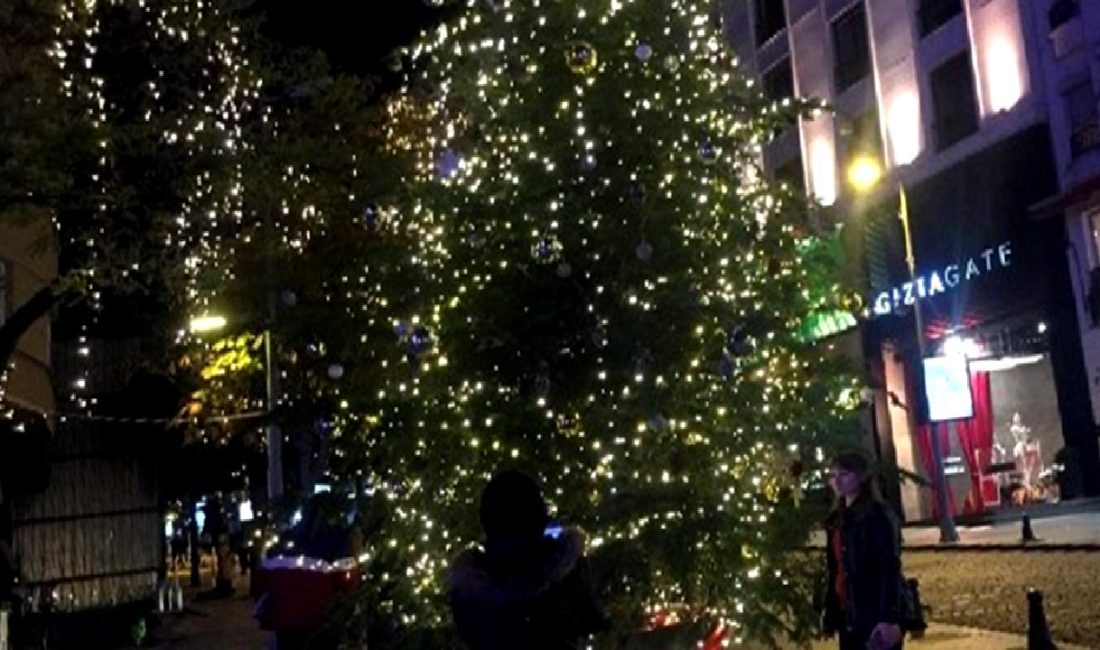 Yılbaşı gecesi, eğlencelerin ve kutlamaların yoğunlaştığı bir dönemdir. Bu yazıda,