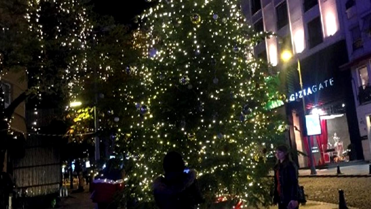 Yılbaşı gecesi, eğlencelerin ve kutlamaların yoğunlaştığı bir dönemdir. Bu yazıda,