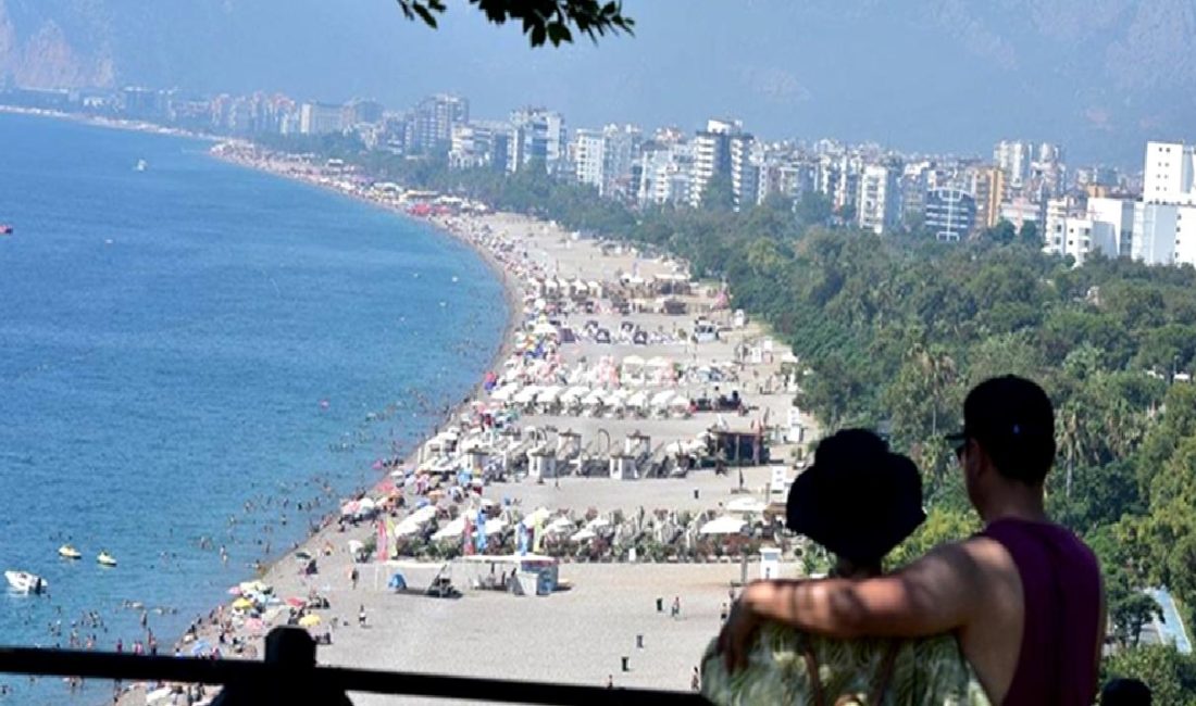 Yılbaşı tatil planlarınızı yaparken artan talebi göz önünde bulundurun. En