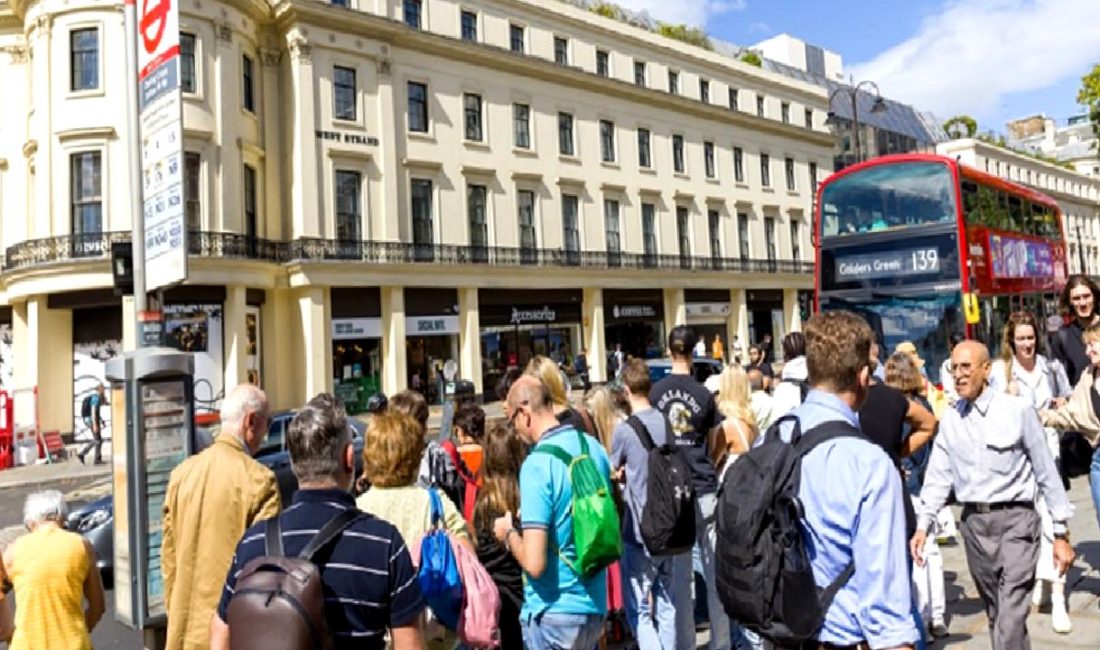 2024 Avrupa İş Gücü Maliyetleri Raporu, ülkeler arasındaki iş gücü