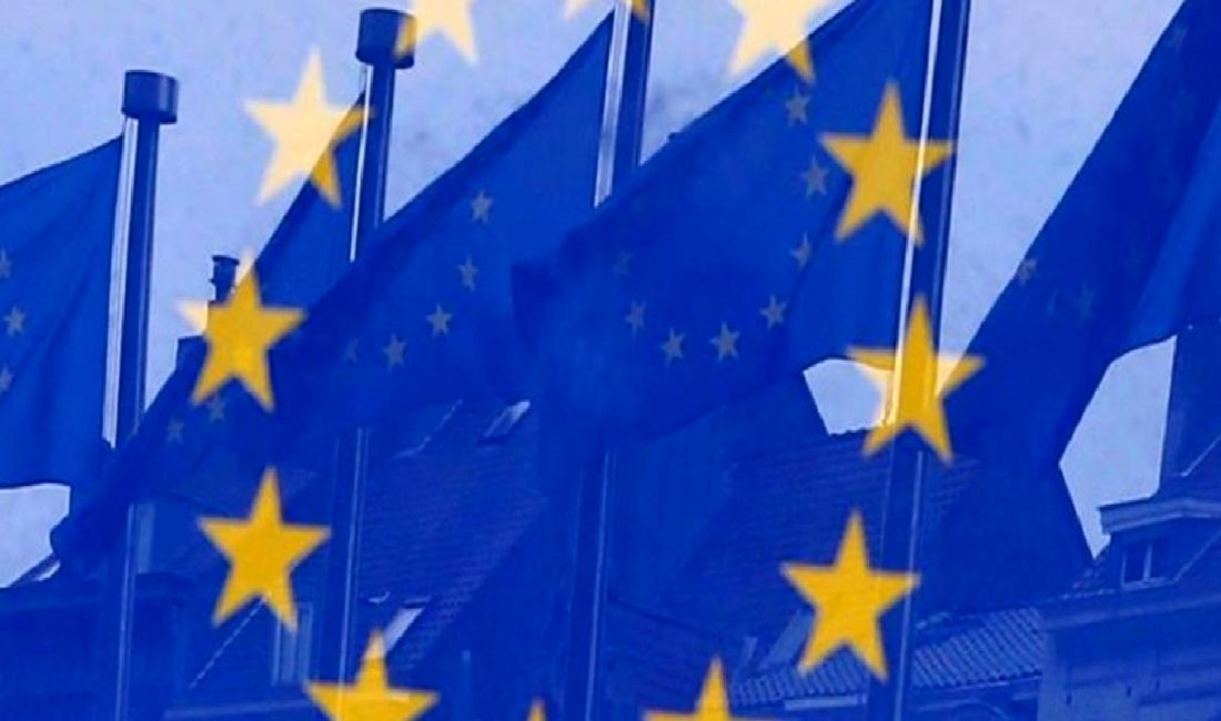 AB Komisyonu, Mart ayı ekonomik güven verilerini açıkladı. Ekonomik göstergeler