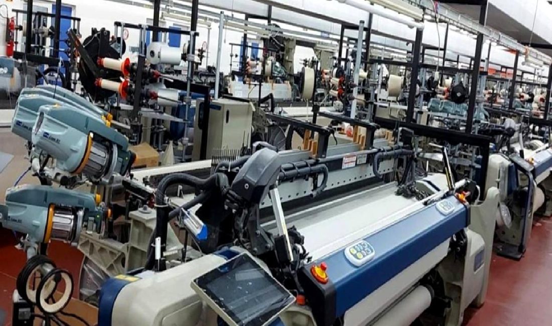 Akın Tekstil’in Konkordato İlanı ve Mali Durumu Akın Tekstil'in konkordato ilanı ve mali durumu hakkında detaylı bilgiye