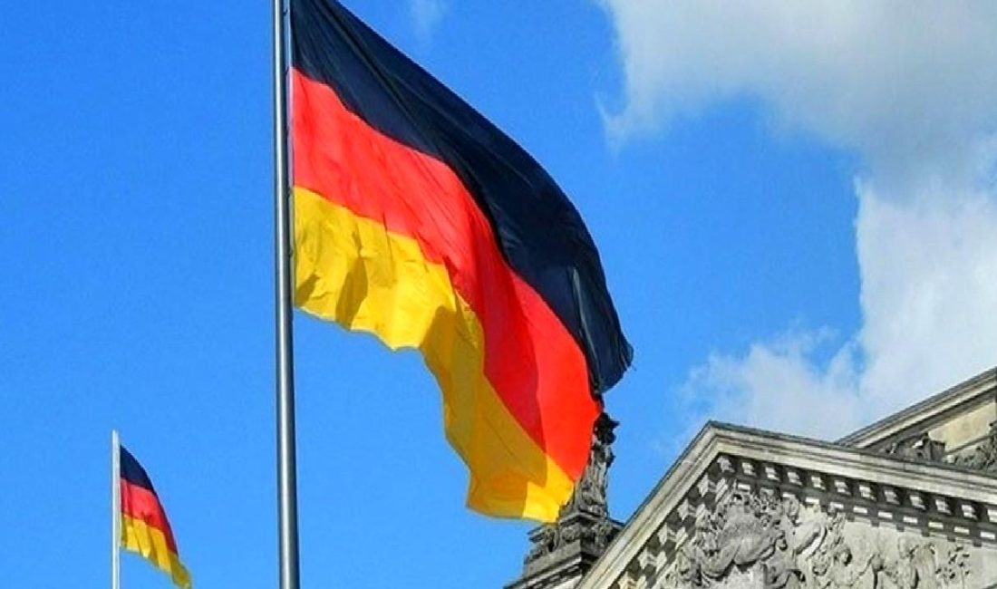 Alman İstihbarat Raporu, Rusya'nın Avrupa üzerindeki tehditlerini analiz ediyor. Güvenlik