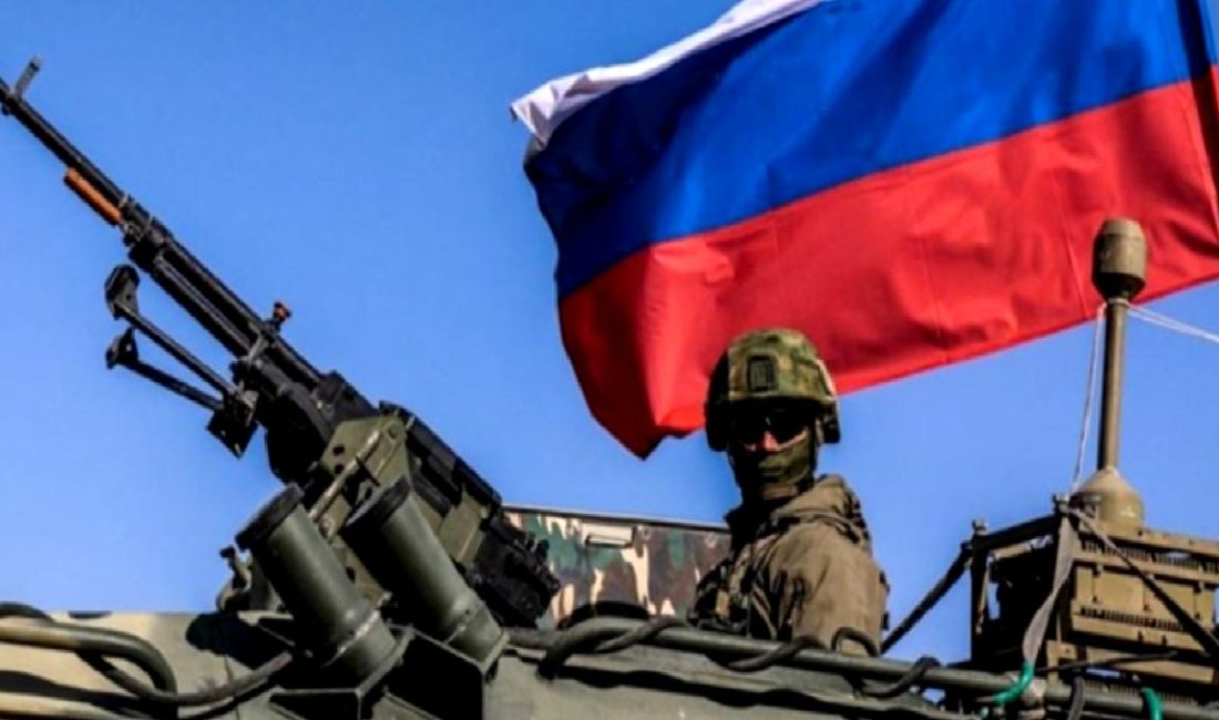 Alman istihbaratının Rusya üzerindeki analizleri, stratejik tehditler ve uluslararası ilişkiler