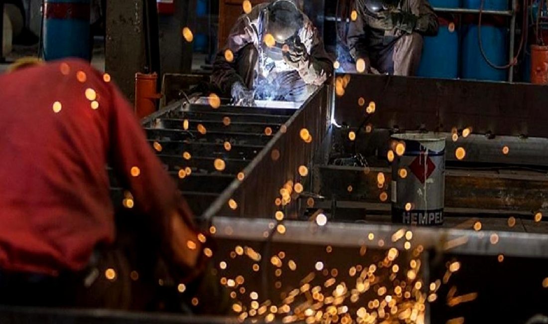 Almanya’da İşsizlik Rakamları Artıyor ve Ekonomik Durgunluk Devam Ediyor Almanya'da işsizlik oranları yükseliyor, ekonomik durgunluk sürüyor. Ekonomik durum ve