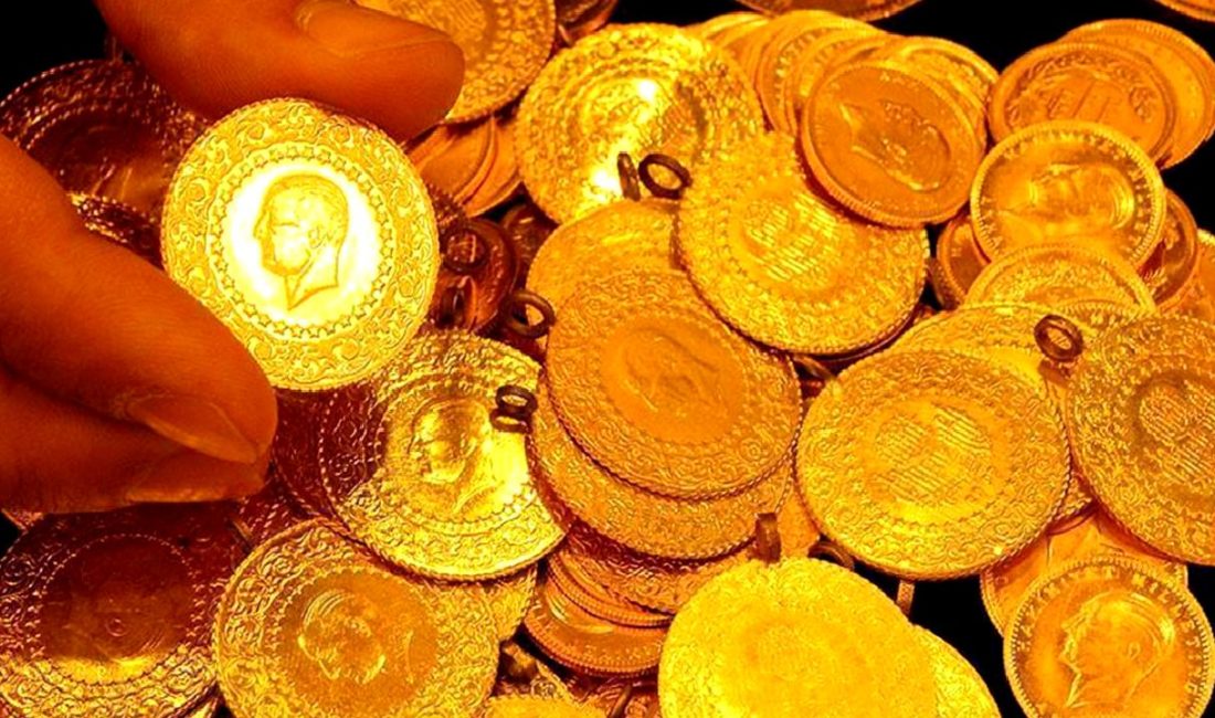 Altın Piyasasında Yükseliş Devam Ediyor Altın piyasasında yükseliş trendi sürüyor. Fiyatların artış sebepleri, yatırımcılar için