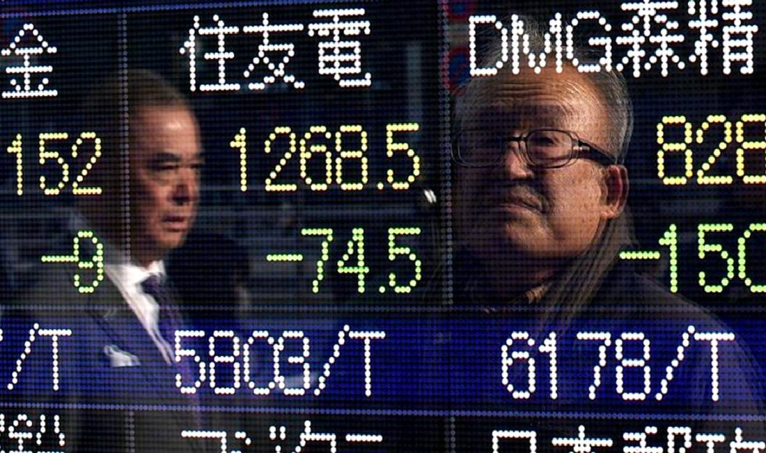 Asya ekonomisindeki Şubat verilerini ve borsa gelişmelerini inceleyin. Piyasalardaki değişimlerle