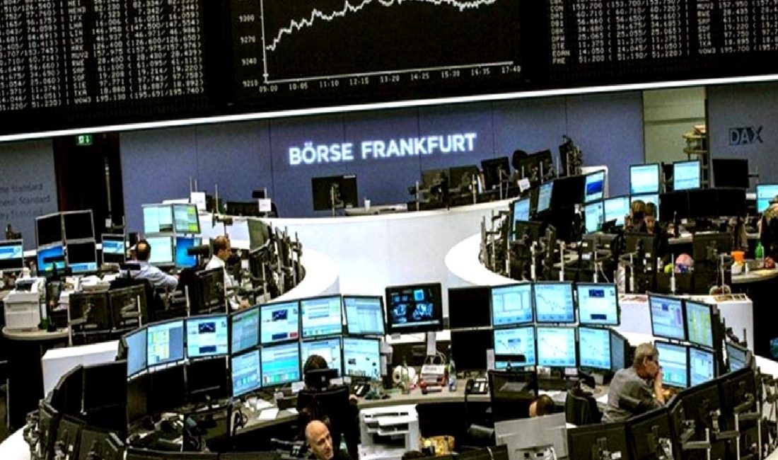 Avrupa Pazarlarında Düşüş ve Le Pen’in Suçlu Bulunması Avrupa pazarlarındaki düşüşün ardındaki nedenleri keşfedin. Le Pen'in suçlu bulunması,