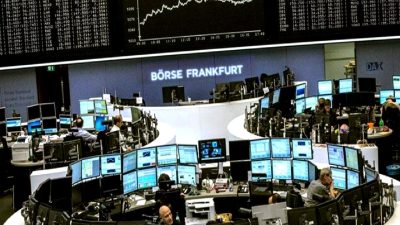 Avrupa pazarlarındaki düşüşün ardındaki nedenleri keşfedin. Le Pen'in suçlu bulunması,