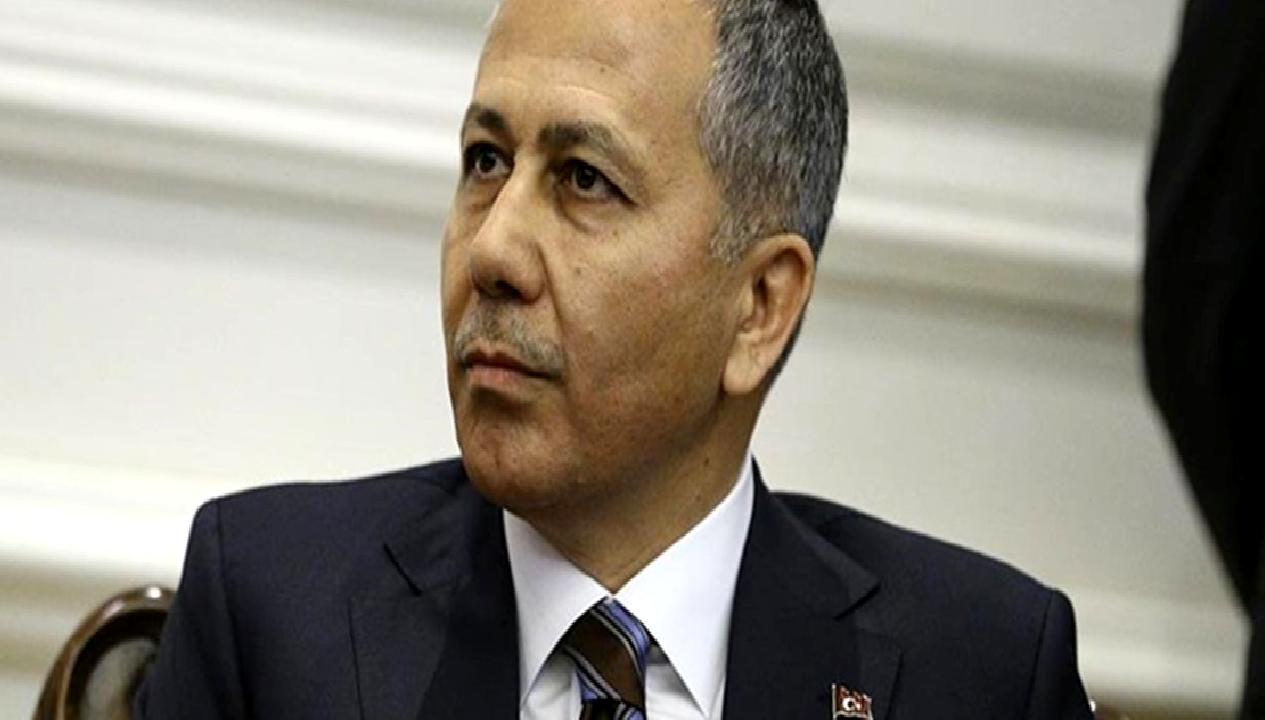 Bakan Yerlikaya'nın bayramlaşma programında yaptığı önemli açıklamalar ve gündeme dair