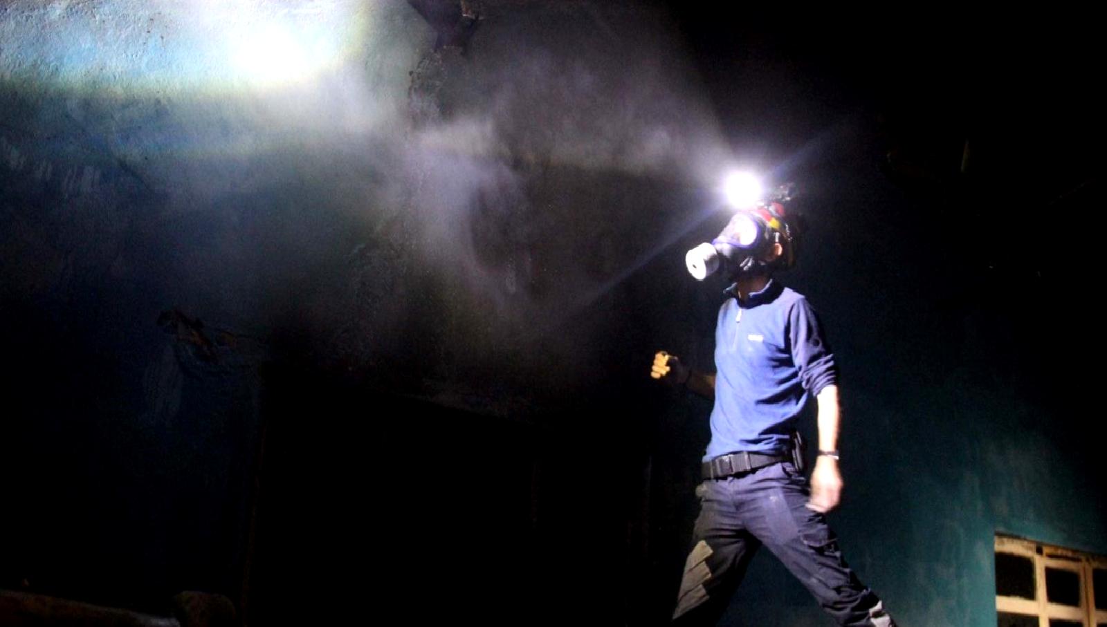 Bayramiç'te kundaklama iddialarıyla başlayan yangın, bölgedeki halkı endişeye sevk etti.