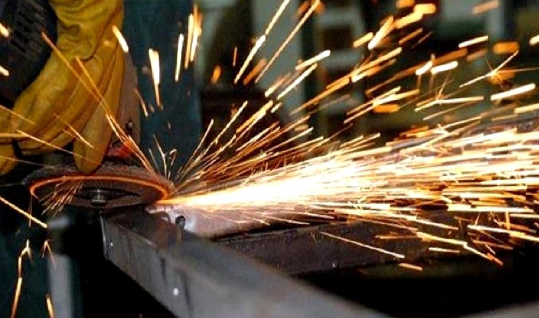 Çin’in Mart 2023 Üretim Sektörü Büyüme Rakamları Çin'in Mart 2023 üretim sektörü büyüme rakamlarını keşfedin. Ekonomik veriler