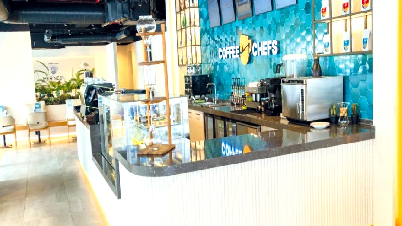 Coffee Chefs'in yenilikçi kahve aboneliği ve franchise modeli ile kahve