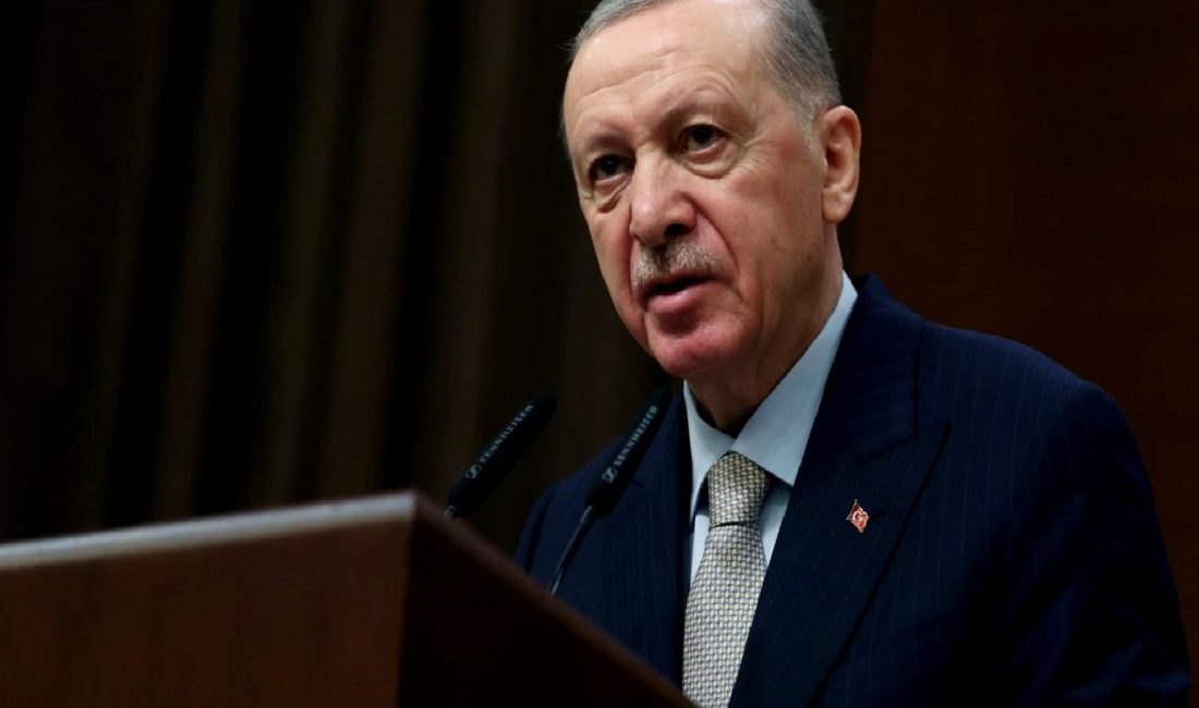 Cumhurbaşkanı Erdoğan, 9. Milli İrade İftarı'nda önemli açıklamalarda bulundu. Detaylar