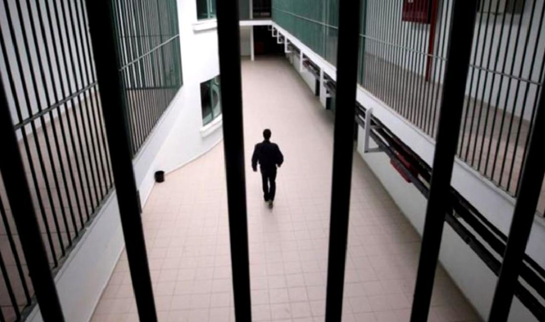 Cumhurbaşkanı, sağlık ve yaşlılık gerekçeleriyle bazı hükümlüleri affetti. Detaylar ve