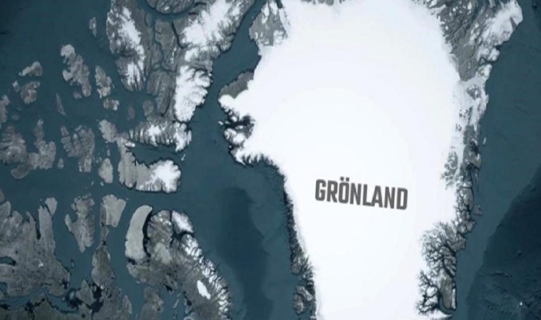 Danimarka, ABD Başkan Yardımcısı JD Vance'in açıklamalarına sert tepki gösterdi.