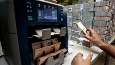 Döviz dönüşümlü kur korumalı mevduat verileri açıklandı. Güncel bilgilerle yatırımınızı