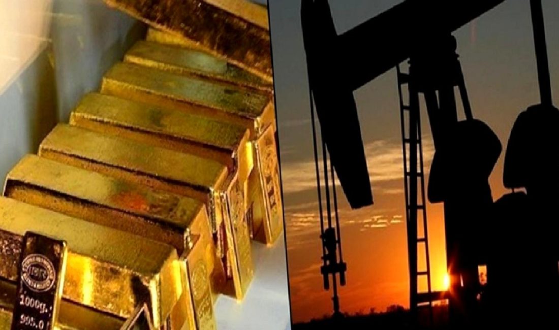 Emtia piyasasında geçen haftanın önemli gelişmelerini keşfedin. Tarife endişeleri ve