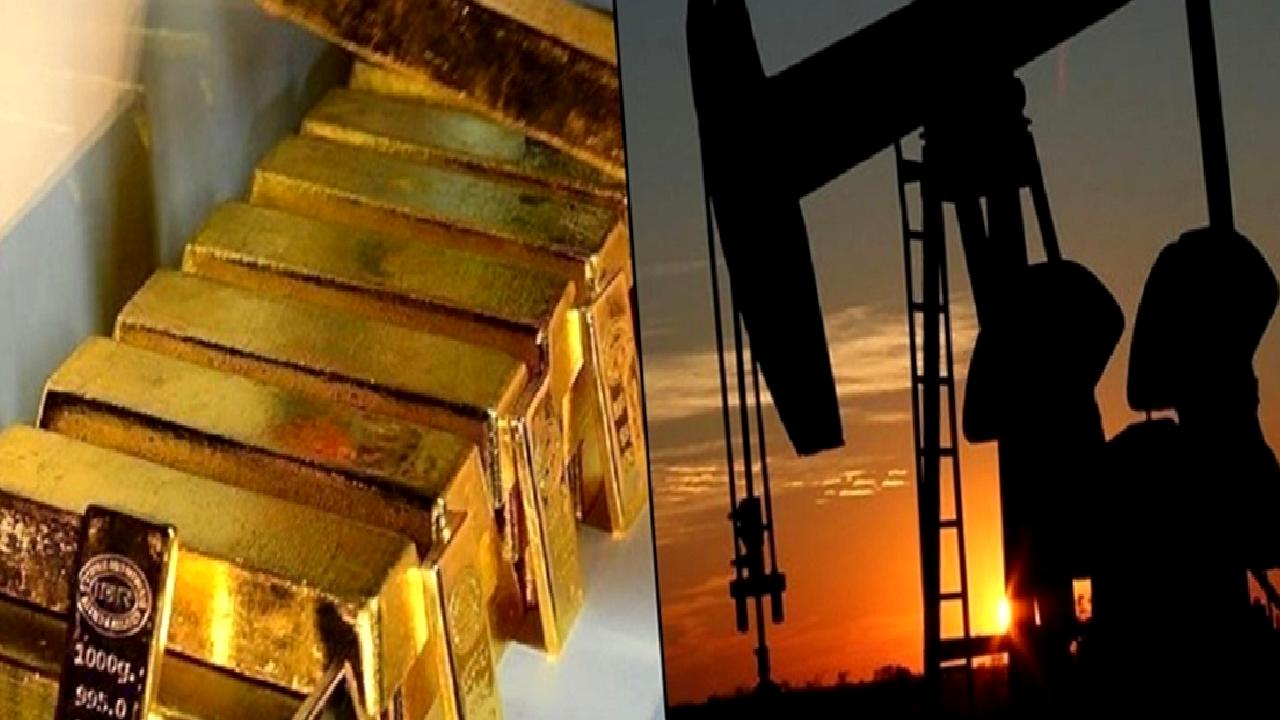 Emtia piyasasında geçen haftanın önemli gelişmelerini keşfedin. Tarife endişeleri ve