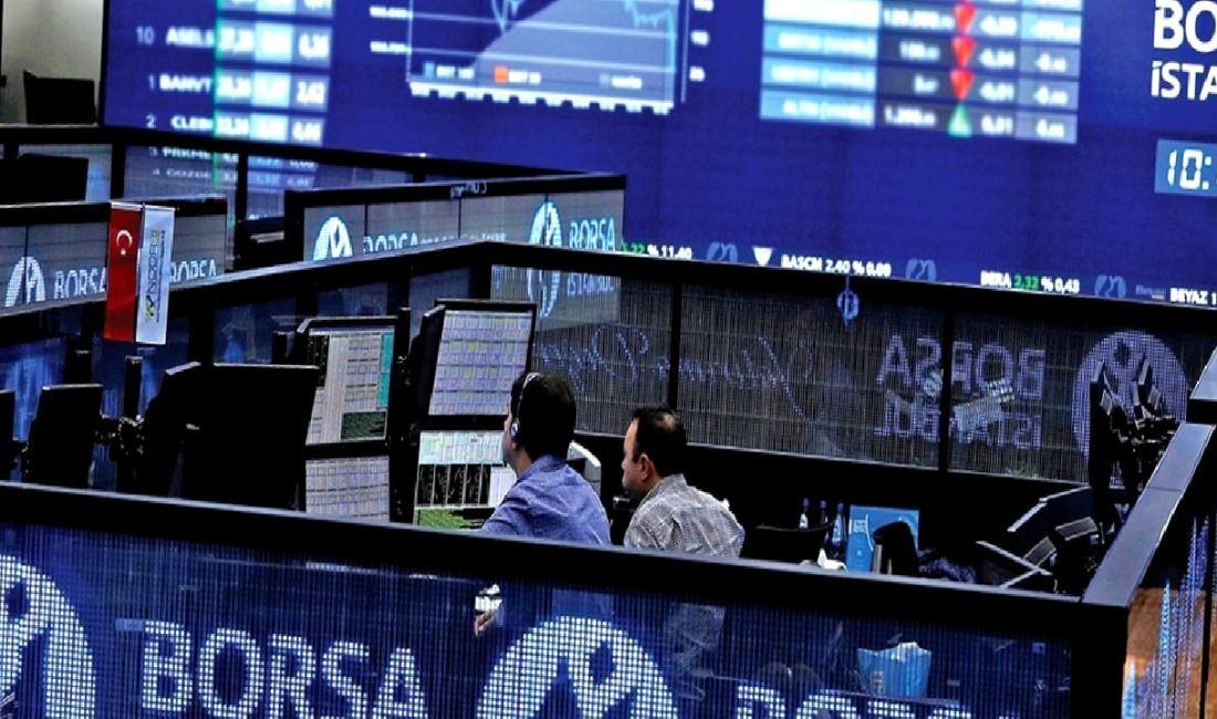 Finansal piyasalardaki son gelişmeleri ve küresel endişeleri keşfedin. Ekonomik trendler