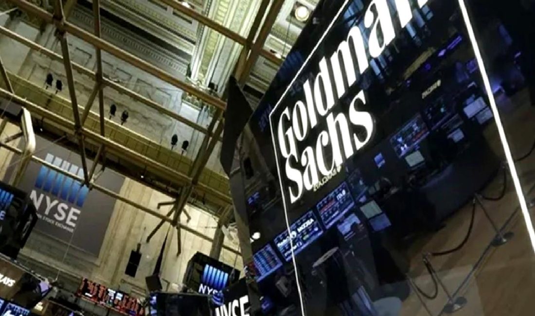Goldman Sachs, ekonomik büyüme ve faiz indirimleri hakkında son tahminlerini