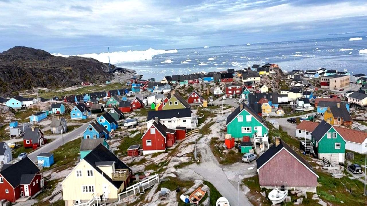 Grönland'ın geleceği ve Danimarka ile olan ilişkileri üzerine derinlemesine bir