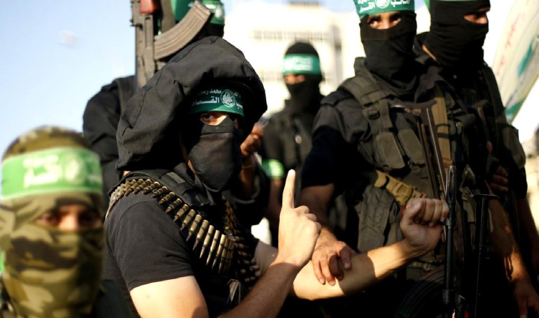 Hamas Lideri Halil El Hayya’dan Mısır ile Ateşkes Açıklaması Hamas lideri Halil El Hayya, Mısır ile ateşkes konusunda önemli