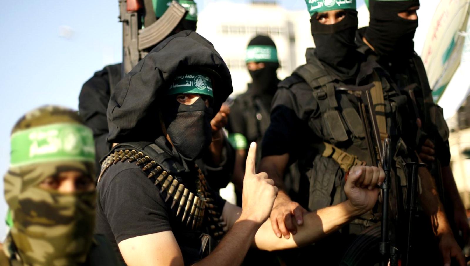 Hamas lideri Halil El Hayya, Mısır ile ateşkes konusunda önemli