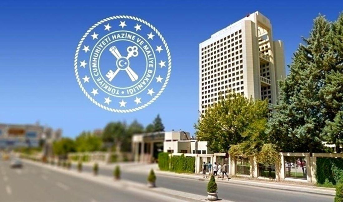 Hazine'nin iç borçlanma stratejisi ve planlarıyla ilgili detaylı bilgiye ulaşın.