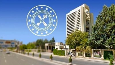 Hazine'nin iç borçlanma stratejisi ve planlarıyla ilgili detaylı bilgiye ulaşın.