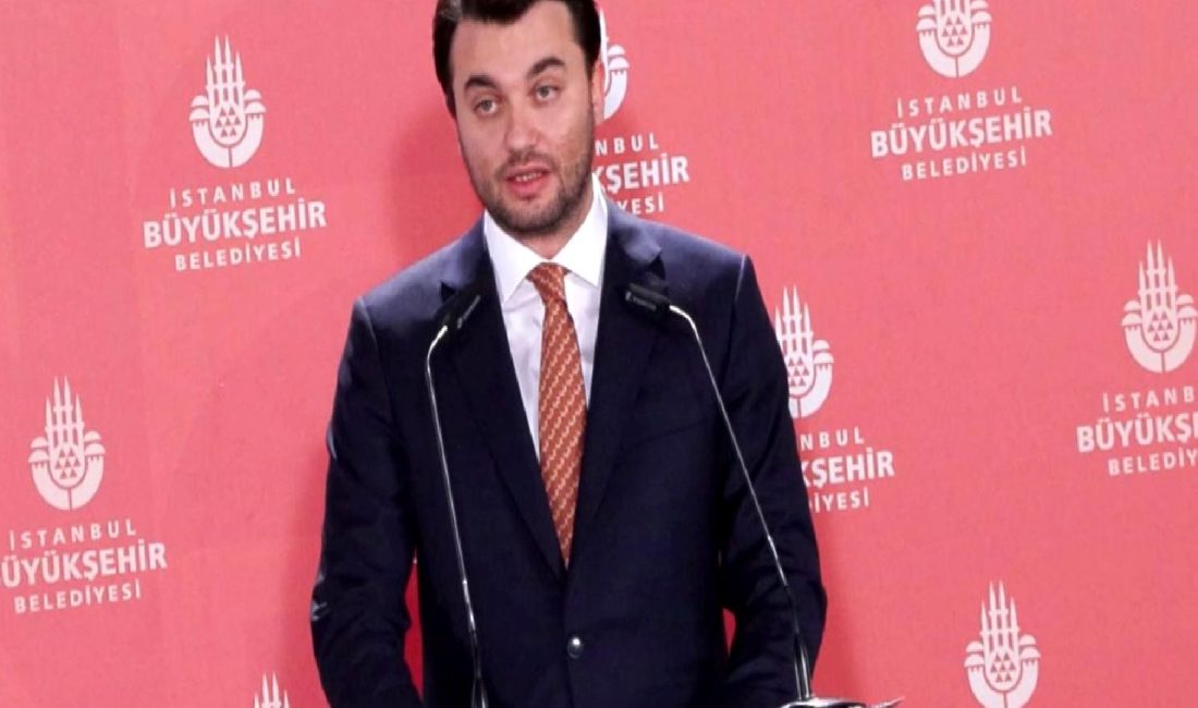 İmamoğlu'nun avukatı, yürütülen bir soruşturma kapsamında gözaltına alındı. Olayın detayları