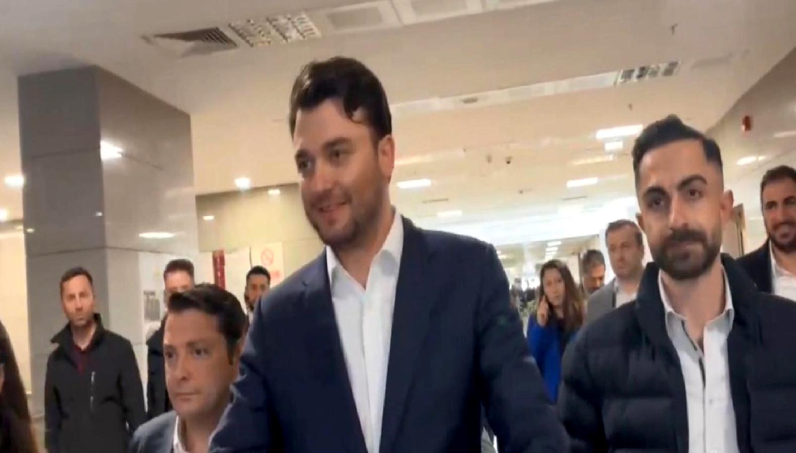 İmamoğlu'nun avukatının gözaltına alınması, hukuk dünyasında büyük yankı uyandırdı. Olayın