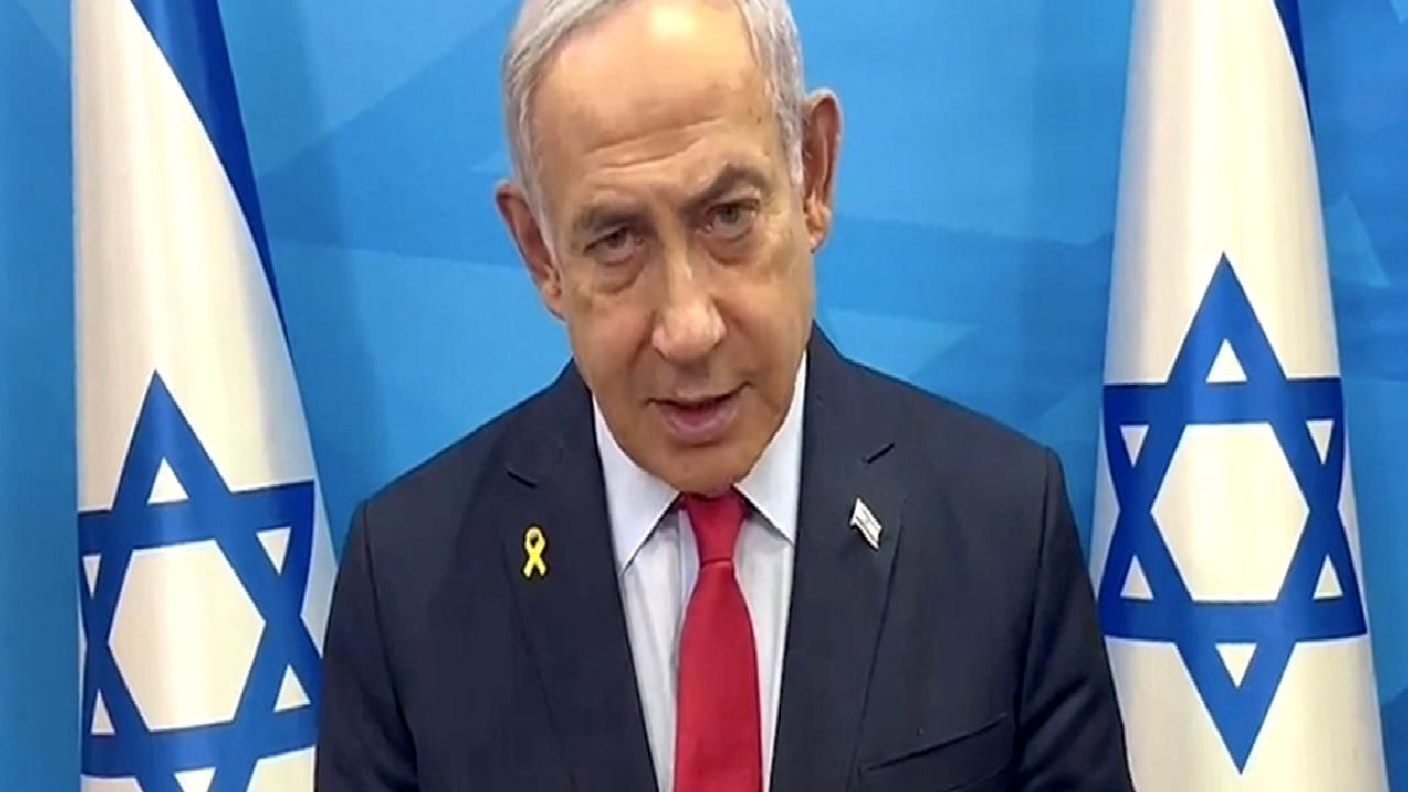 İsrail Başbakanı Netanyahu, Türkiye ile güvenlik konularını ele almak üzere
