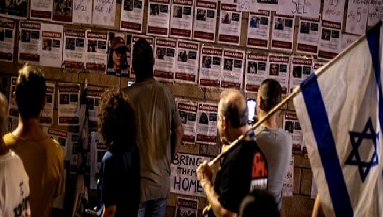 İsrail'in esir takası ve yeni ateşkes teklifleri üzerine derinlemesine bir