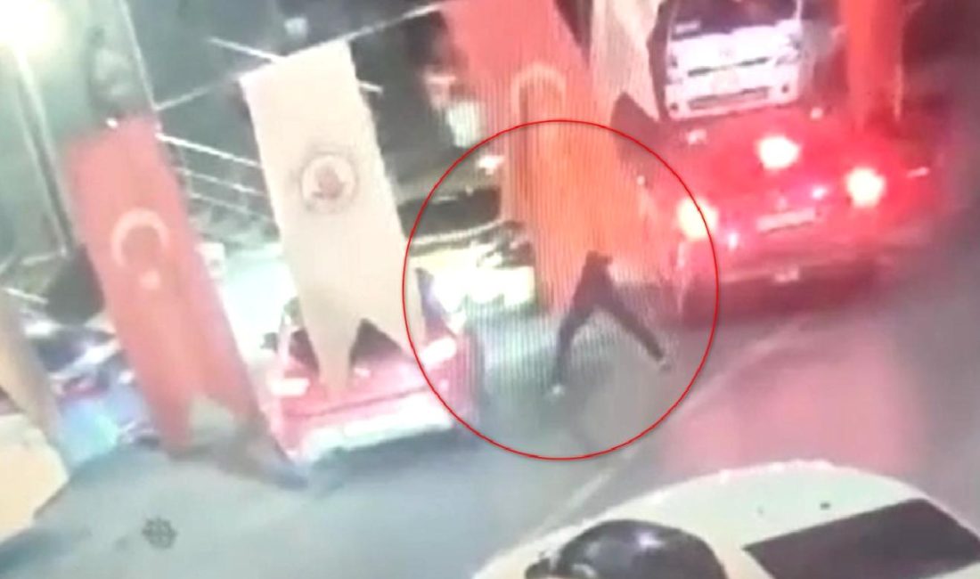 Kağıthane’de Silahlı Saldırı: Genç Hayatını Kaybetti Kağıthane'de gerçekleşen silahlı saldırıda genç bir birey hayatını kaybetti. Olayın