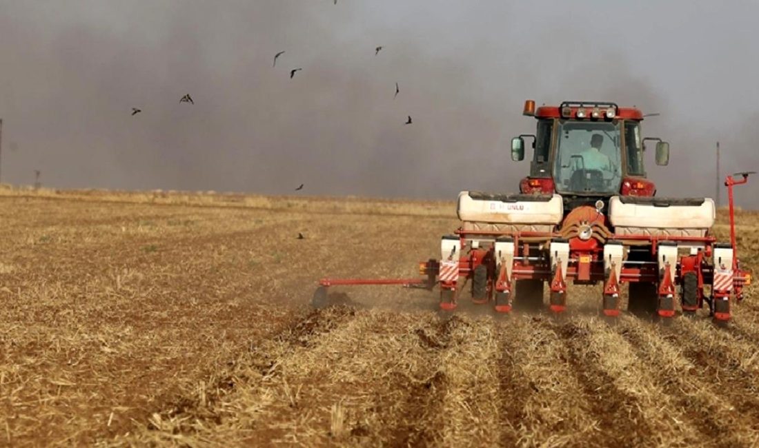 Kastamonu Valisi Yumaklı’nın Ramazan Bayramı Mesajı ve Tarımsal Üretim Vurgusu Kastamonu Valisi Yumaklı'nın Ramazan Bayramı mesajı ve tarımsal üretime dair