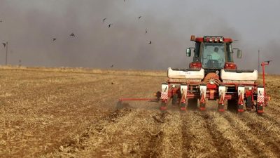 Kastamonu Valisi Yumaklı'nın Ramazan Bayramı mesajı ve tarımsal üretime dair