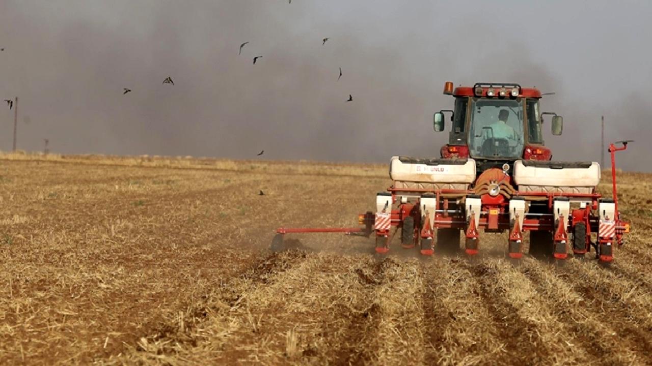 Kastamonu Valisi Yumaklı'nın Ramazan Bayramı mesajı ve tarımsal üretime dair