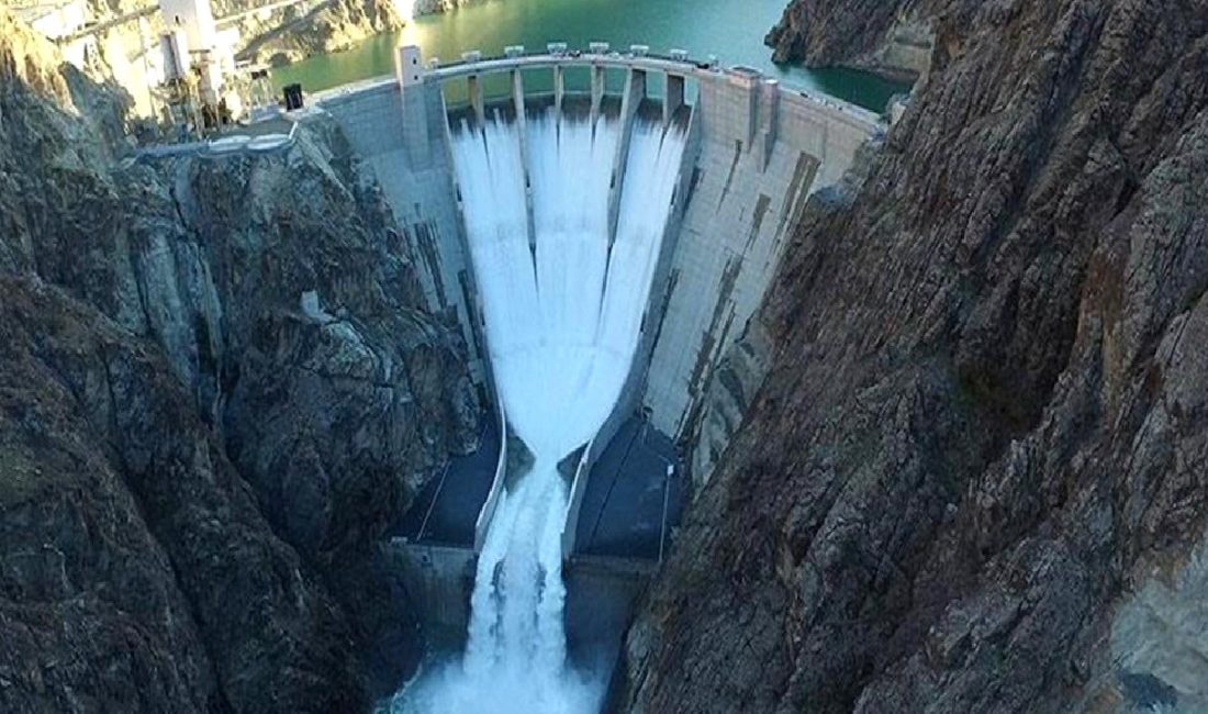 Küresel elektrik talebindeki artış, Türkiye'nin hidroelektrik enerji potansiyelini nasıl etkiliyor?