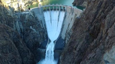 Küresel elektrik talebindeki artış, Türkiye'nin hidroelektrik enerji potansiyelini nasıl etkiliyor?