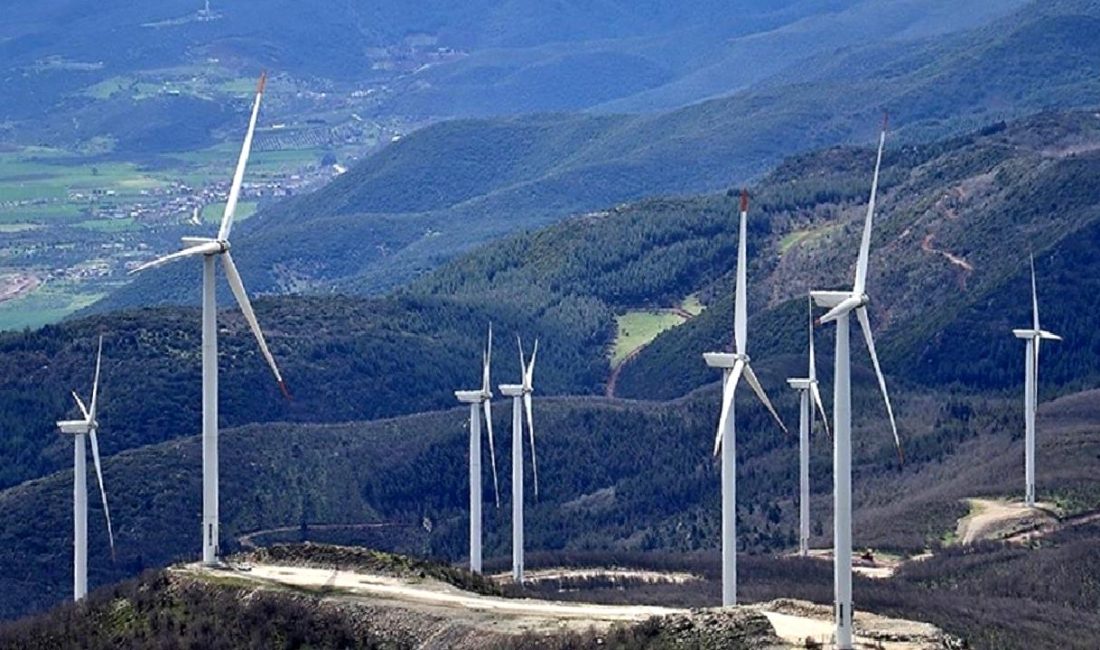 2024'te küresel şebeke dışı yenilenebilir enerji kapasitesinin büyümesiyle, sürdürülebilir geleceğe