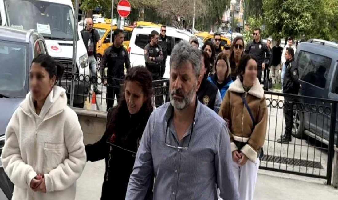 Kuşadası'nda tapu müdürüne yönelik şantaj ve tehdit olayının detayları, olayın