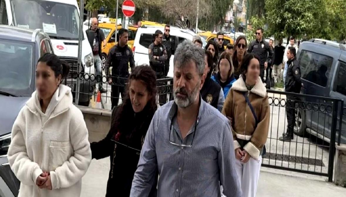 Kuşadası'nda tapu müdürüne yönelik şantaj ve tehdit olayının detayları, olayın