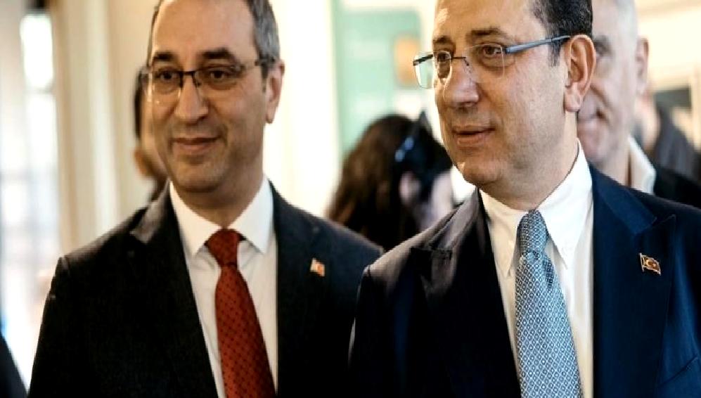 Mahir Polat, sağlık sorunları nedeniyle hastaneye kaldırıldı. Gelişmeler için takipte