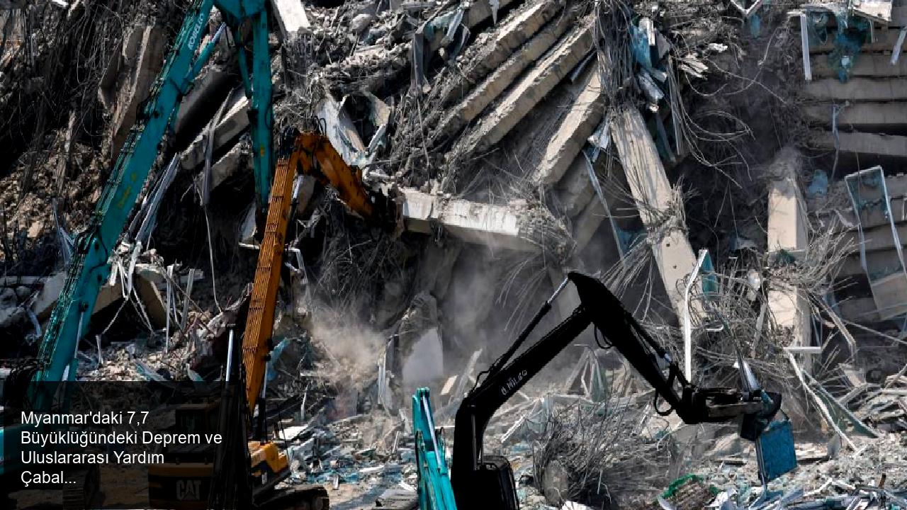 Ölü Sayısı ve Yaralılar