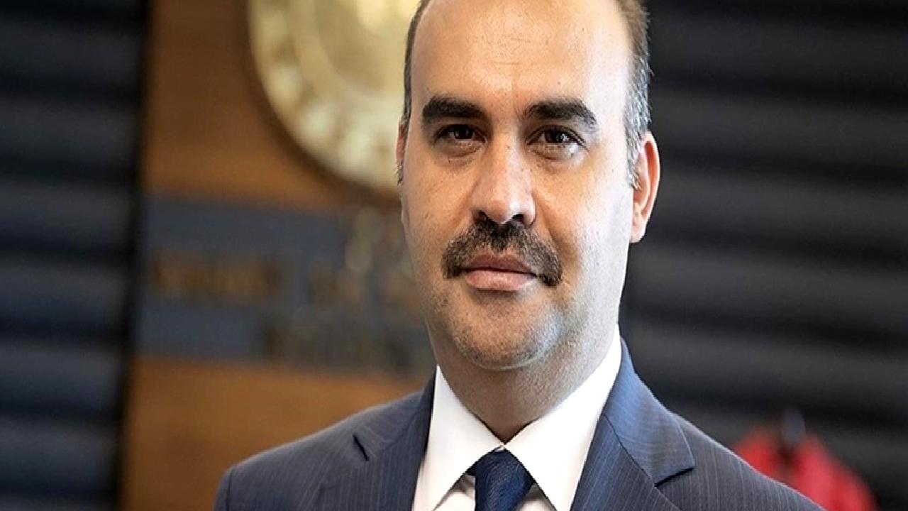 Sanayi ve Teknoloji Bakanı Kacır, Türkiye'deki büyük yatırımlar hakkında önemli